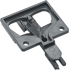 Roco 40344 Kurzkupplungskinematik Nachrüstsatz 