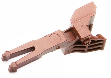 Roco 40376 Mittelpufferkuplung NEM 