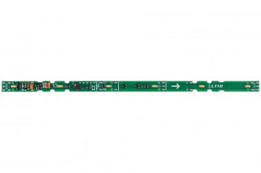 Roco 4080001 LED-Innenbeleuchtung für TT-Wagen 