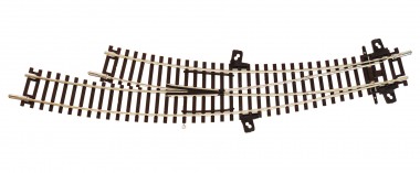 Roco 4080461 Bogenweiche rechts 