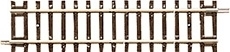 Roco 42411 Gleis gerade 119 mm 