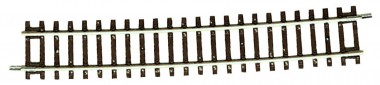 Roco 42430 Gleis gebogen R20 1962 mm 5° 