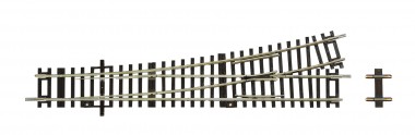 Roco 42442 Weiche links 15° Wl15 