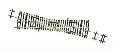Roco 42449 Einfache Kreuzungsweiche EKW15 