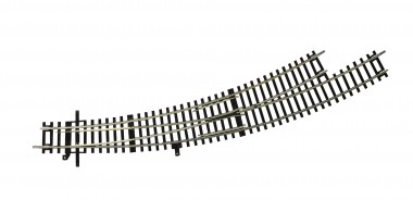 Roco 42474 Bogenweiche links BWl5/6 