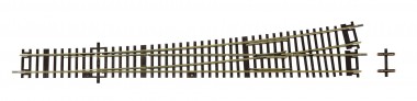 Roco 42490 Weiche links Wl10 