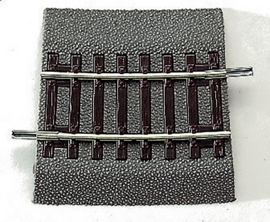 Roco 42509 Gleis gebogen R3 1/4 419,6 mm 7,5° 