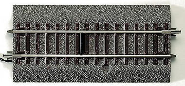 Roco 42518 Schaltgleis G1/2 115 mm 