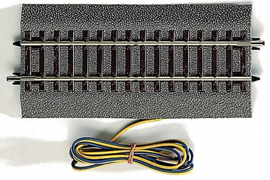 Roco 42521 Anschlußgleis mit EMV-Entstörung 