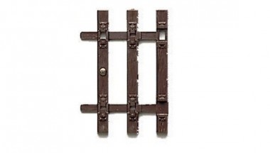 Roco 42600 Gleis Endstück 12 Stck. 