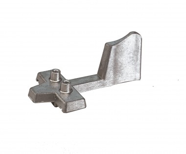 Roco 42603 Montagehilfe für Roco Line Zahnstange 