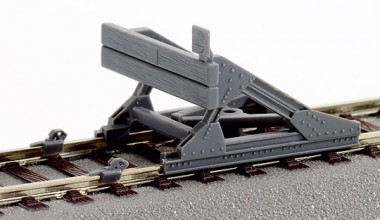 Roco 42608 Prellbock Bausatz 