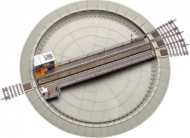 Roco 42615 Drehscheibe elektrisch 
