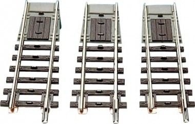 Roco 42617 Gleisabgänge AC 