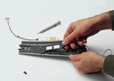 Roco 42624 Digital-Weichenantrieb 