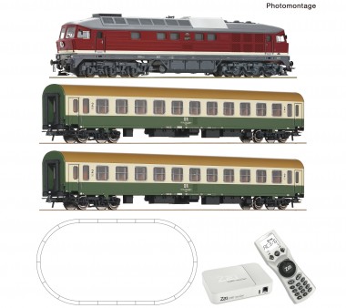 Roco 5110019 DR Z21 START newGen Digitalset 