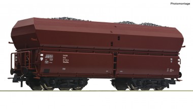 Roco 56333 DR Selbstentladewagen Ep.4 