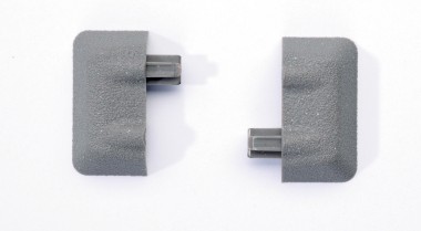 Roco 61180 Bettungsendstücke 6 St. 