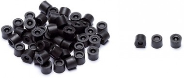 Roco 61181 Dämpfungselemente 50 St. 