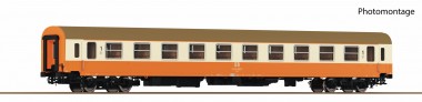 Roco 6200042 DR Schnellzugwagen 1. Klasse Ep.4 