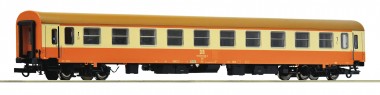 Roco 6200042 DR Schnellzugwagen 1. Klasse Ep.4 
