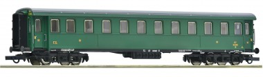 Roco 6200094 FS Schnellzugwagen 3.Kl. Ep.2/3 