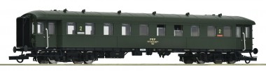 Roco 6200113 PKP Eilzugwagen 2. Kl. Ep.4 
