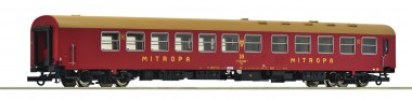 Roco 6200119 DR Speisewagen WRme MITROPA Ep.4 