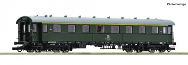 Roco 6200201 DR Personenwag. Bauart 28 1.Kl. Age Ep.4 