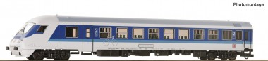 Roco 6210210 DB-AG Steuerwagen Interregio Ep.5 