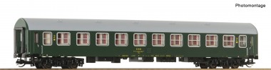 Roco 6280041 CSD Reisezugwagen 2. Klasse Ep.4 