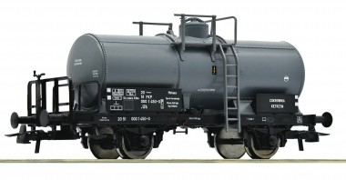 Roco 6600017 PKP Kesselwagen Ep.4 