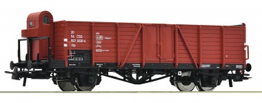 Roco 6600084 CSD Offener Güterwagen Ep.4 