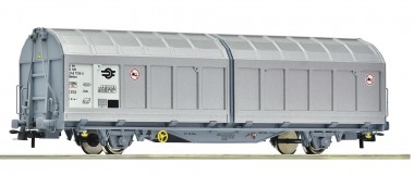Roco 6600107 MAV Schiebewandwagen Hbbillns Ep.5 