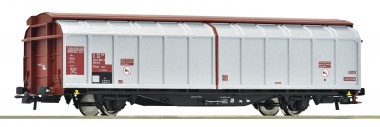 Roco 6600109 PKP Schiebewandwagen Ep.5 
