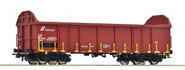 Roco 6600130 FS Off. Güterwag. Ealos-t  Ep.5/6 