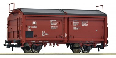 Roco 6600264 DB Schiebedach-/Schiebewandwagen Ep.4 