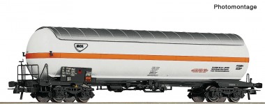 Roco 6600284 MOL Druckgaskesselwagen Ep.5 
