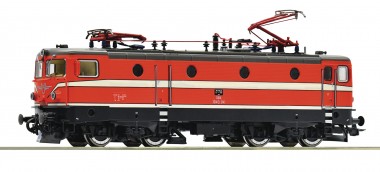 Roco 70454 ÖBB E-Lok Rh 1043 Ep.4 