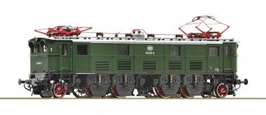 Roco 70462 DB E-Lok BR 116 Ep.4 