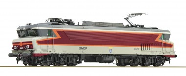 Roco 70617 SNCF E-Lok Serie CC6520 Ep.4 