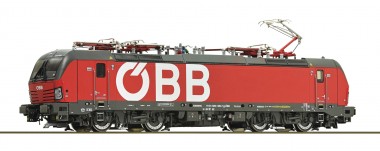 Roco 70722 ÖBB E-Lok Rh 1293 085-7 Ep.6 