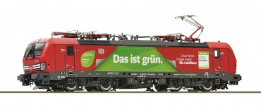 Roco 70723 DB Cargo E-Lok BR 193 312-6 Ep.6 