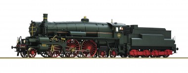 Roco 7100013 KWSTE Dampflok Rh 310 Ep.1 