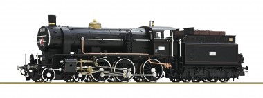 Roco 7100025 MAV Dampflok Rh 302 Ep.3/4 