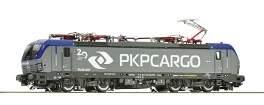 Roco 71799 PKP Cargo E-Lok BR 193 Ep.6 