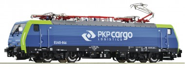 Roco 71957 PKP Cargo E-Lok EU45  Ep.6 