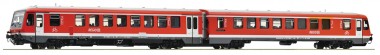 Roco 72078 DB AG Dieseltriebzug BR 628.4 Ep.6 