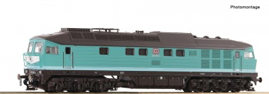 Roco 7300059 DB AG Diesellok BR 234 304-4 Ep.5 