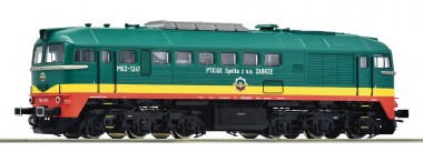 Roco 7310066 PTKiGK Diesellok M62 Ep.5/6 